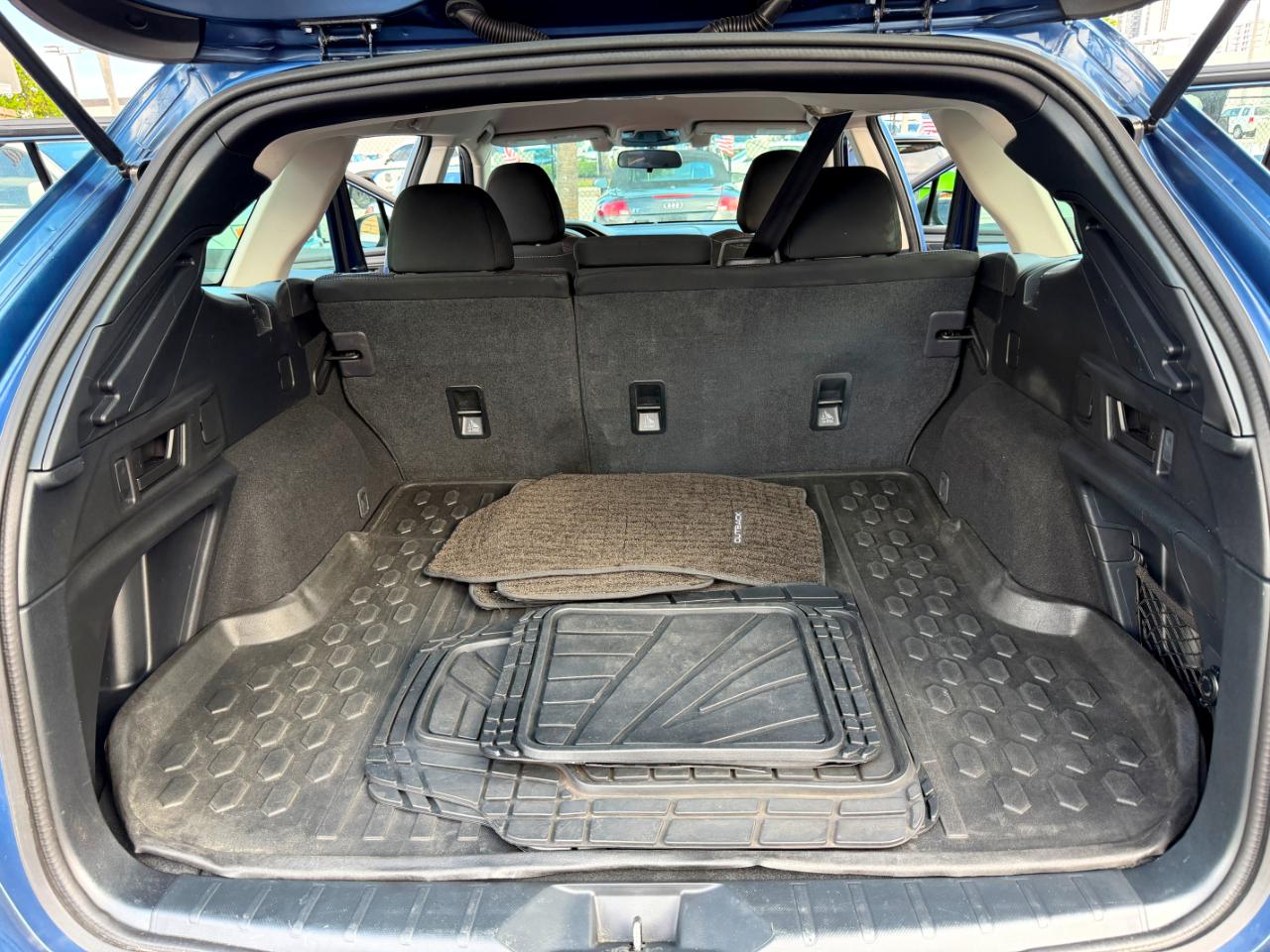 Subaru Outback Base 2022