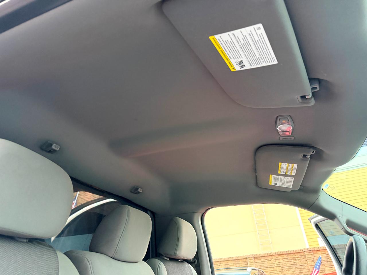 Ford F-150 XL 8-ft. Bed 2WD 2018