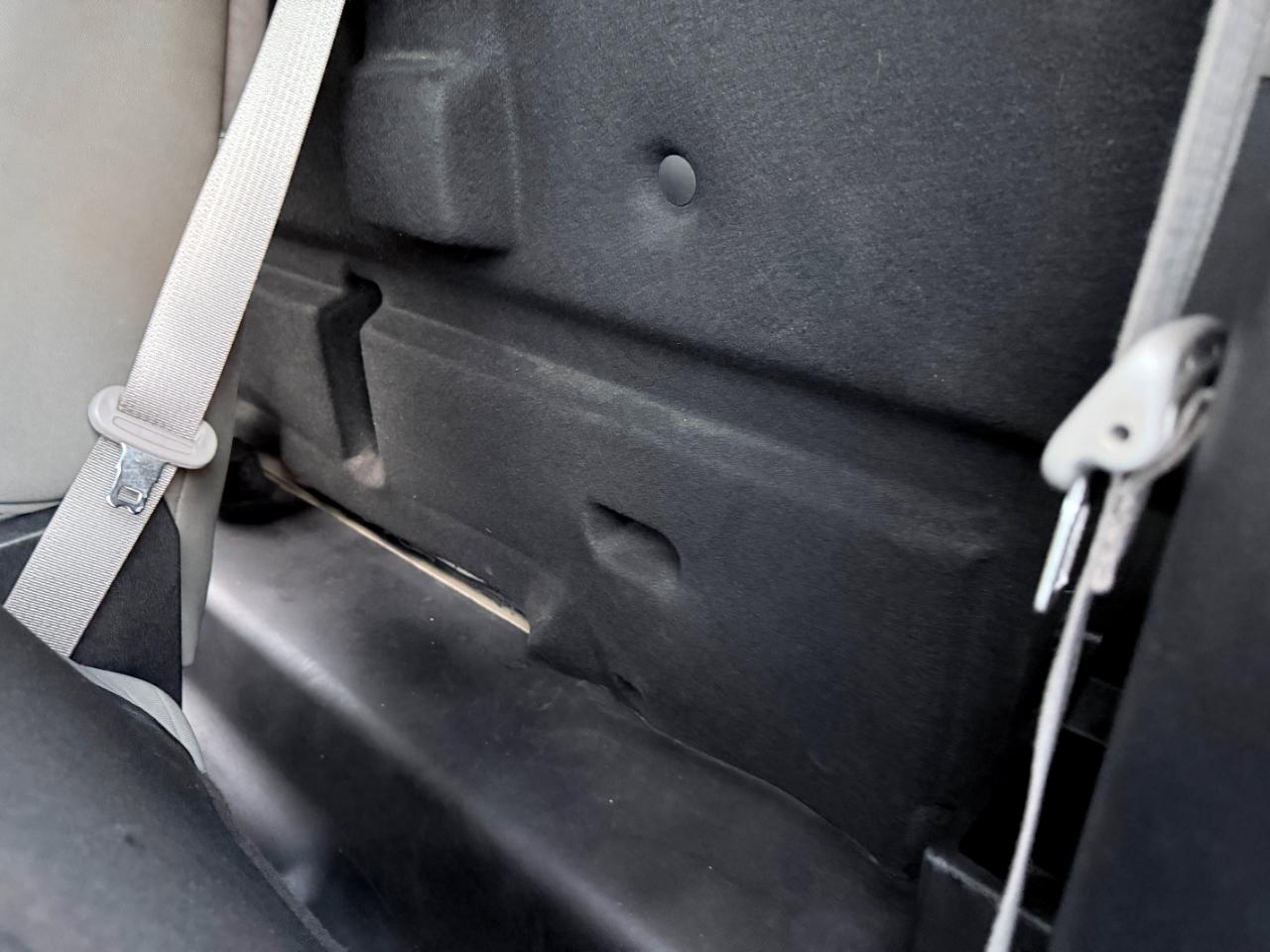 Ford F-150 XL 8-ft. Bed 2WD 2018