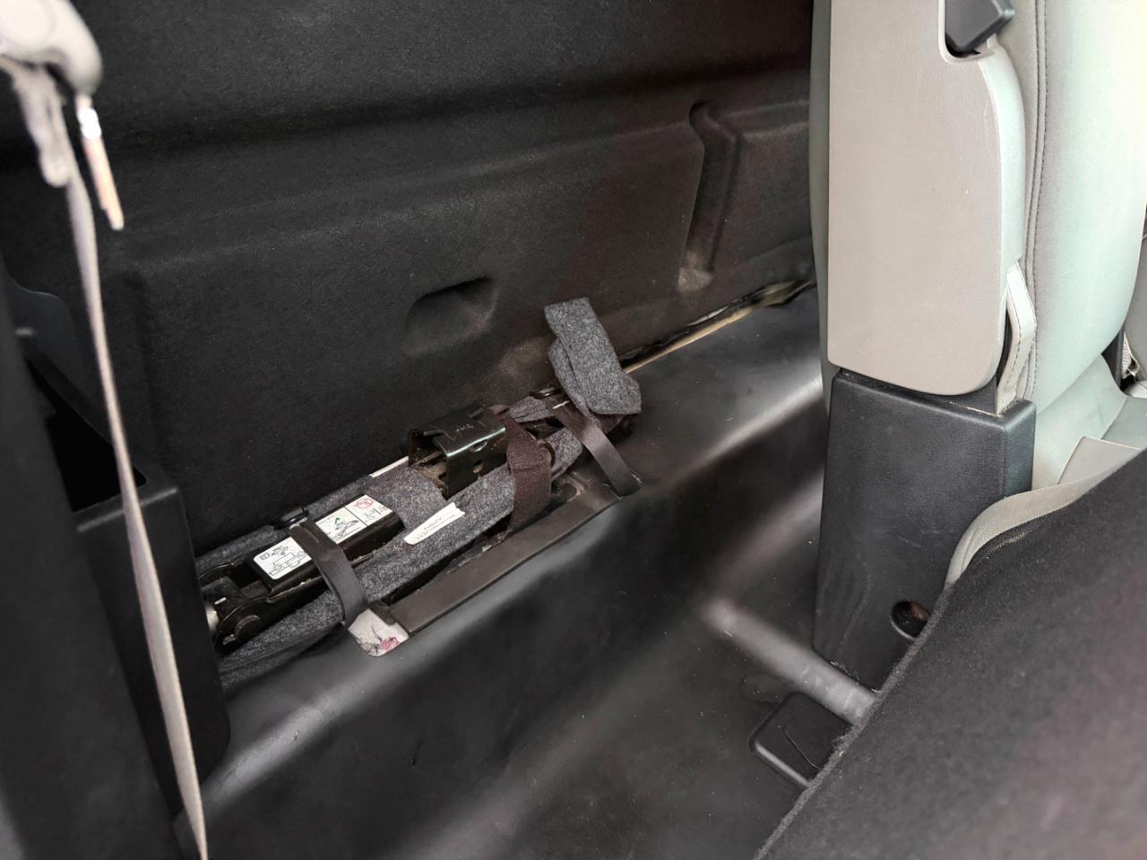 Ford F-150 XL 8-ft. Bed 2WD 2018