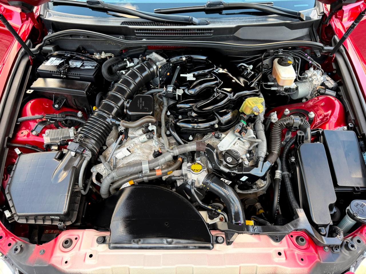 Lexus IS 250 4dr Sport Sdn RWD 2009