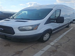 2017 Ford Transit 