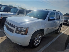 2012 Chevrolet Tahoe 