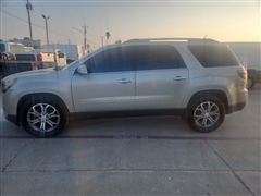 2014 GMC Acadia 