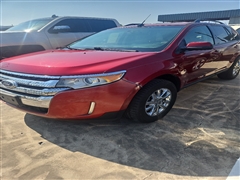 2013 Ford Edge 