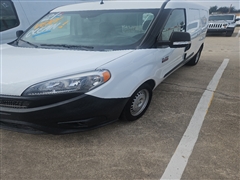 2021 RAM ProMaster City 