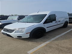 2013 Ford Transit Connect 