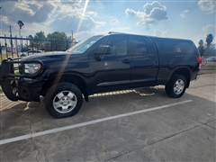2011 Toyota Tundra 