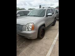2008 GMC Yukon 