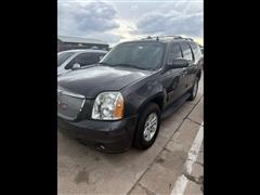 2010 GMC Yukon 