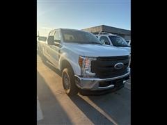 2019 Ford F-250 SD 