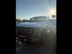 2019 Ford F-250 SD 