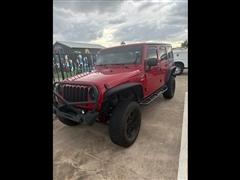1999 Jeep Wrangler 