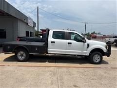 2017 Ford F-250 SD 