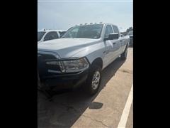 2018 RAM 2500 