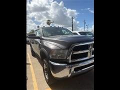 2016 RAM 2500 