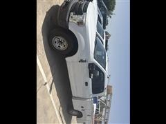 2019 Ford F-250 SD 