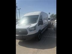 2017 Ford Transit 