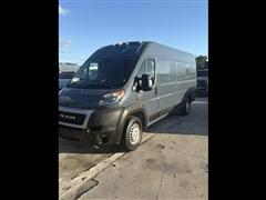 2021 RAM Promaster 
