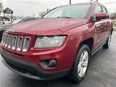 2017 Jeep Compass 