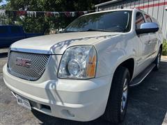 2012 GMC Yukon Denali 
