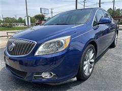 2013 Buick Verano 