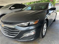 2019 Chevrolet Malibu 