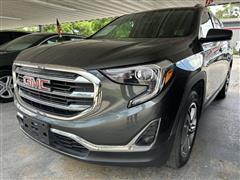 2021 GMC Terrain 