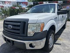 2010 Ford F-150 