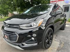 2019 Chevrolet Trax 