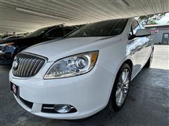 2016 Buick Verano 