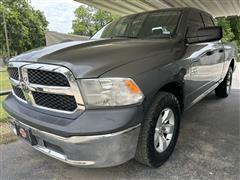 2013 RAM 1500 
