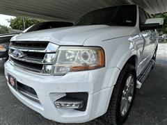 2016 Ford Expedition 