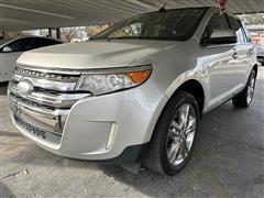 2011 Ford Edge 