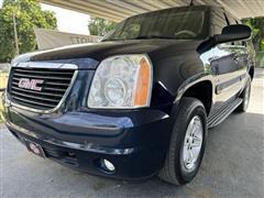 2008 GMC Yukon 