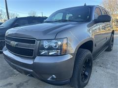 2011 Chevrolet Tahoe 