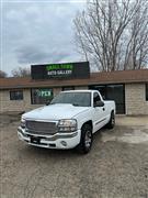 2003 GMC Sierra 1500 