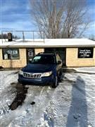 2011 Subaru Forester 