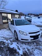 2010 Chevrolet Malibu 