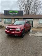 2008 Chevrolet TrailBlazer 