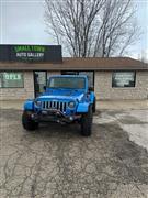 2016 Jeep Wrangler 