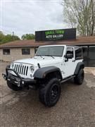 2015 Jeep Wrangler 