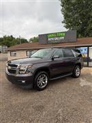 2018 Chevrolet Tahoe 