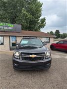 2018 Chevrolet Tahoe 