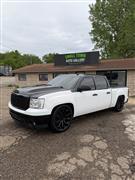 2011 GMC Sierra 1500 