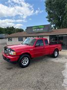 2011 Ford Ranger 