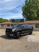 2015 GMC Yukon XL 