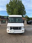 2013 Isuzu Commercial Van 