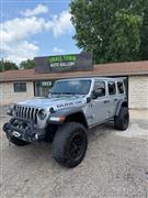 2021 Jeep Wrangler 4xe 