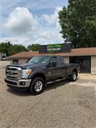 2016 Ford Super Duty F-250 SRW 